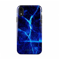 Blue Lightning