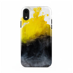 Yellow Splash