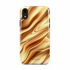 Golden Waves