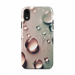 Calm drops