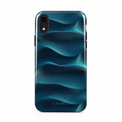 Blue Desert