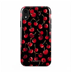Berry fluistert