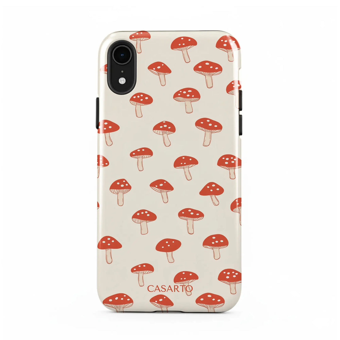 Magische champignons