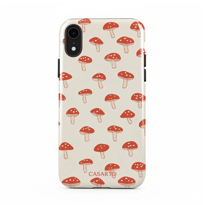 Magische champignons