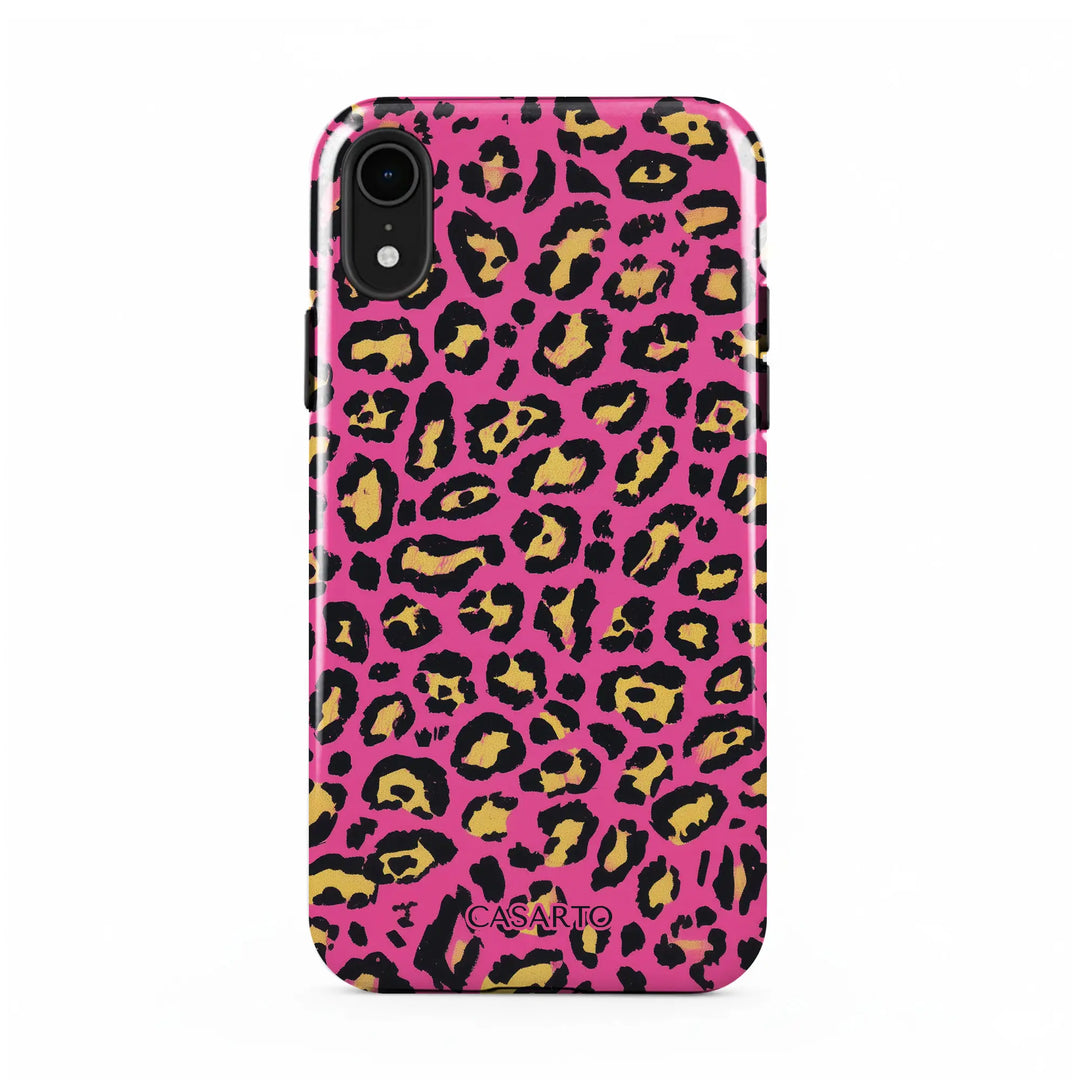 Sauvage & Intrépide