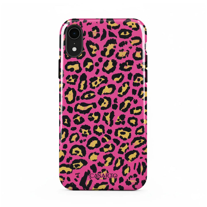 Sauvage & Intrépide