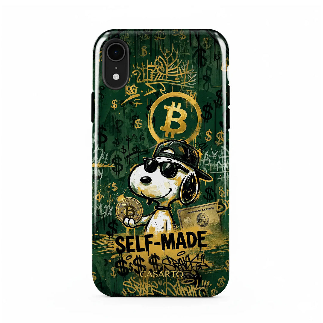 Self Made