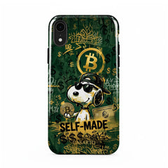 Self Made