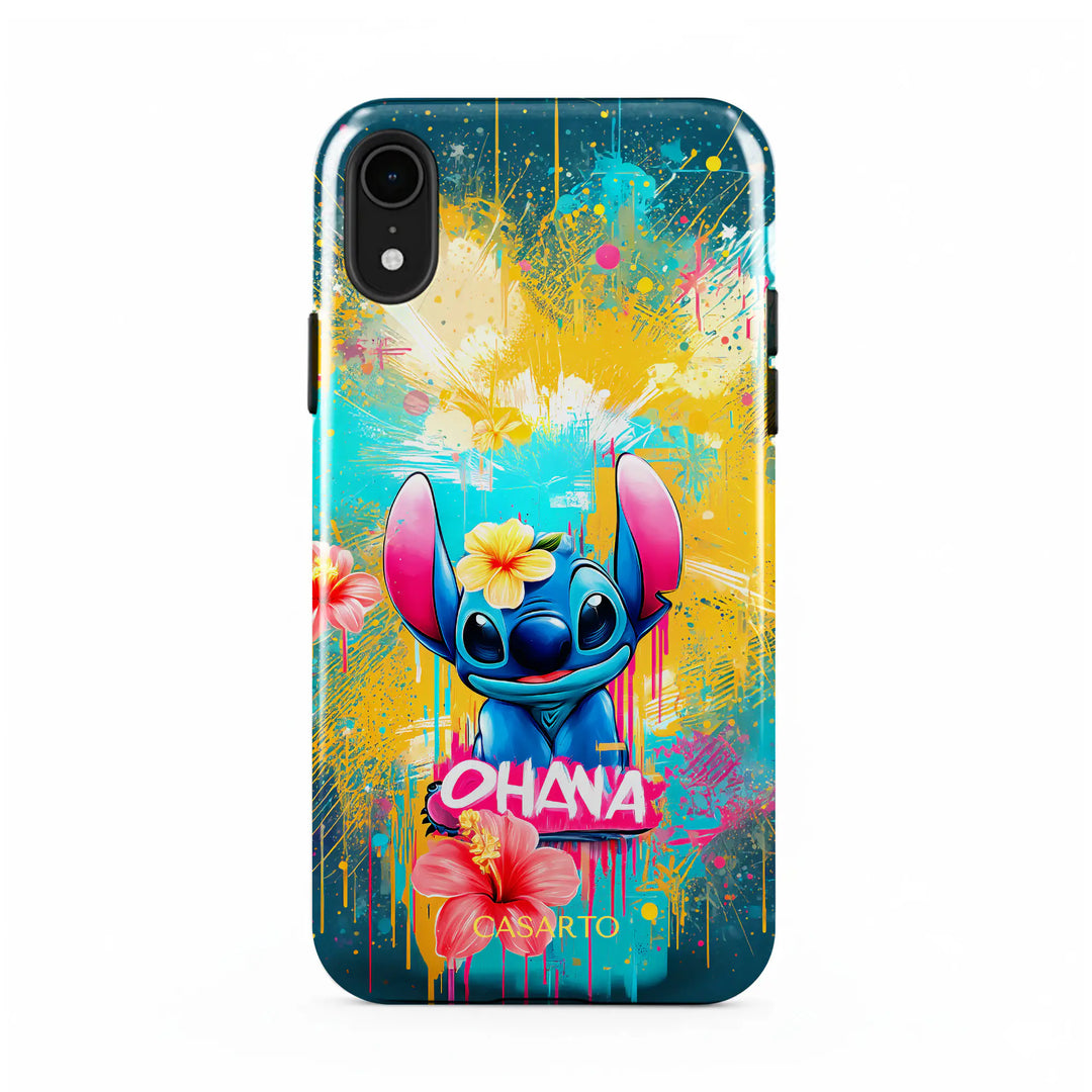 Stay ohana
