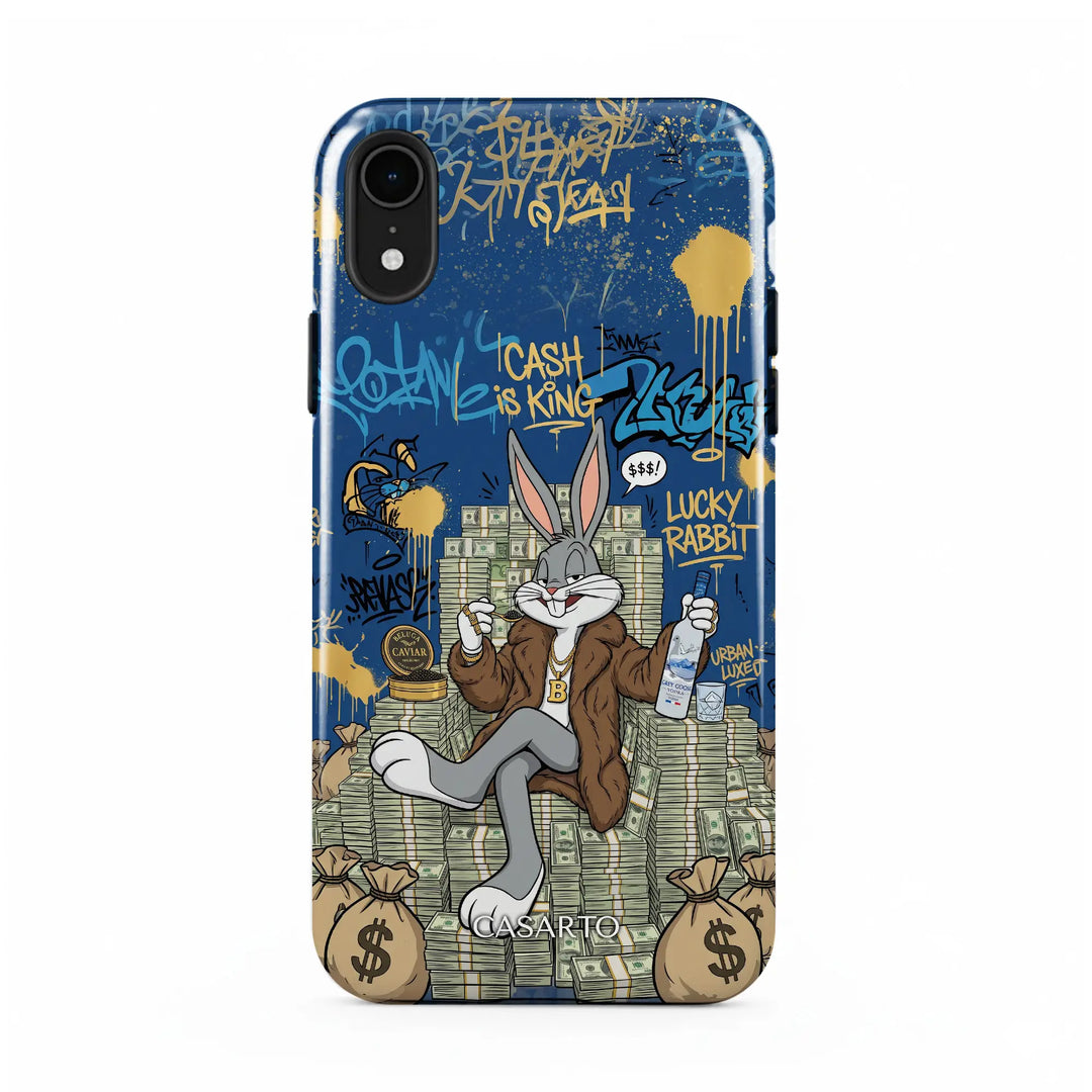 Lucky Rabbit