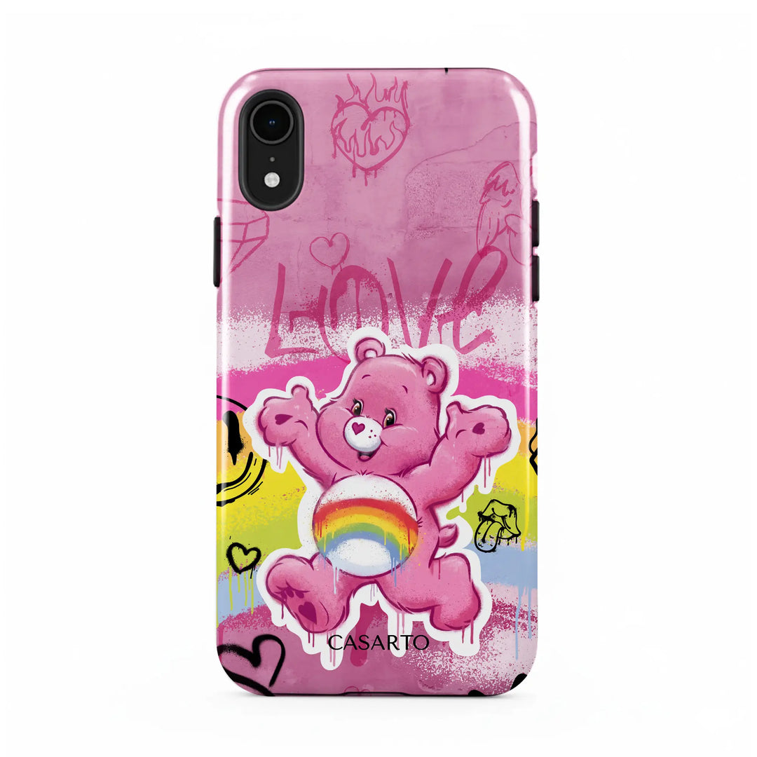 Rainbow Love