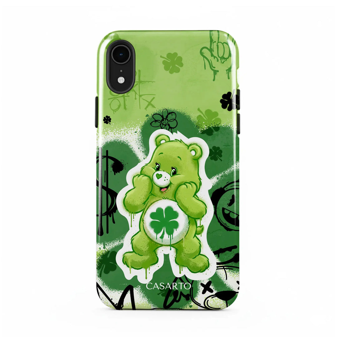 Green Fortune