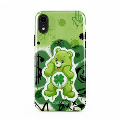 Green Fortune