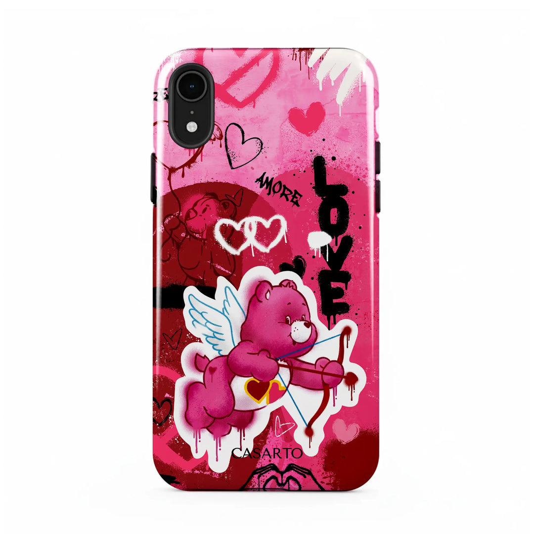 Love Bomb