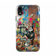 Street bunny