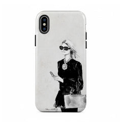 Chic happens