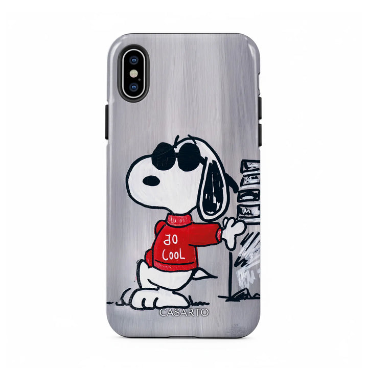 Trop cool pour s'en soucier