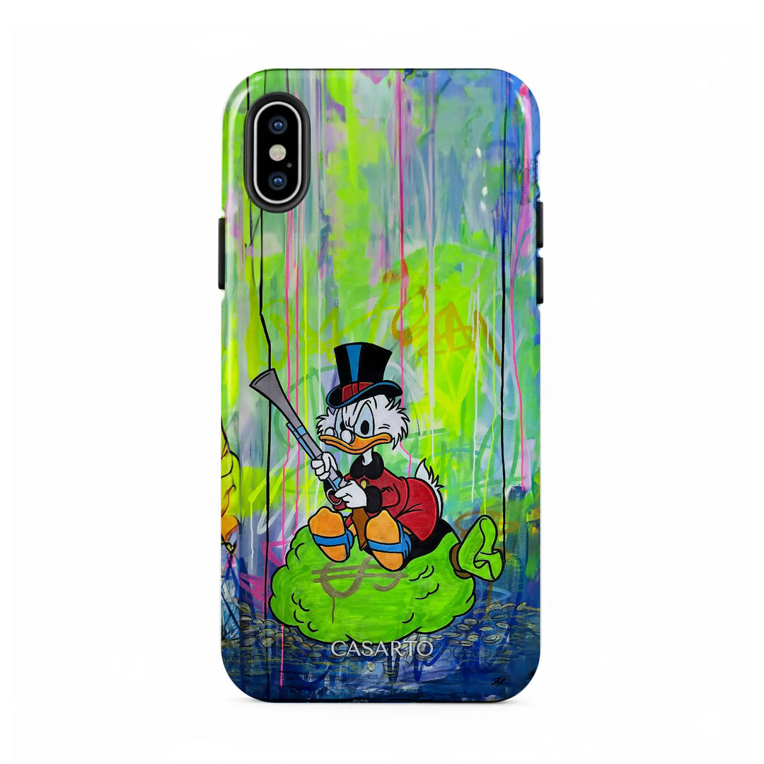 Protégez vos actifs