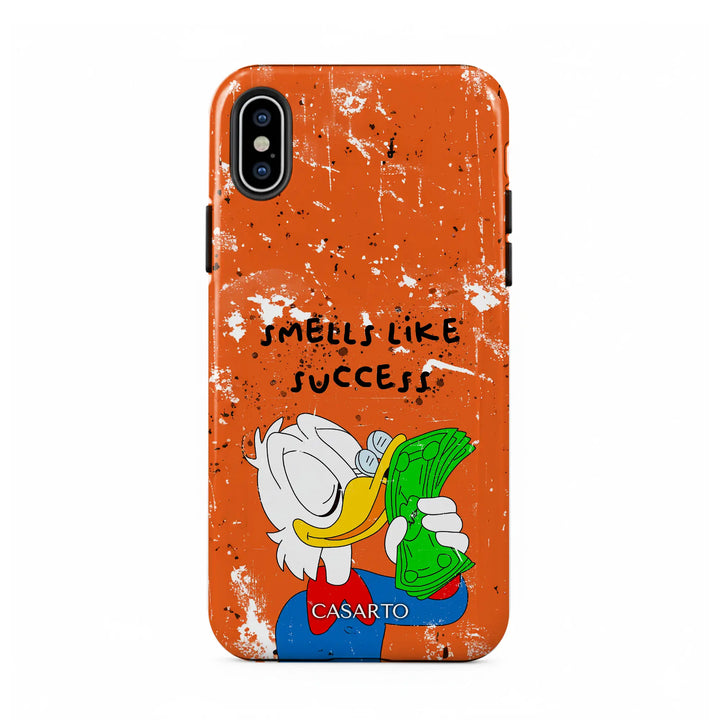 Sent comme le succès