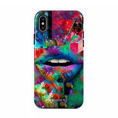 Creative lips
