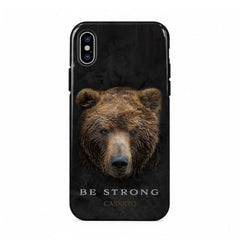 Be Strong