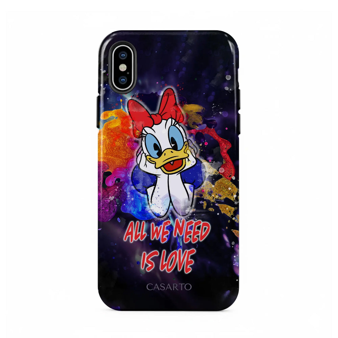 Alles wat we nodig hebben