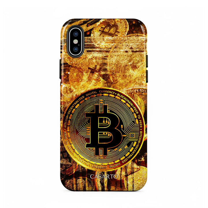 Bitcoin Gold