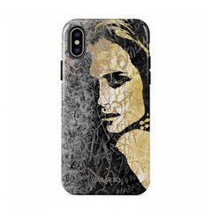 Golden Woman