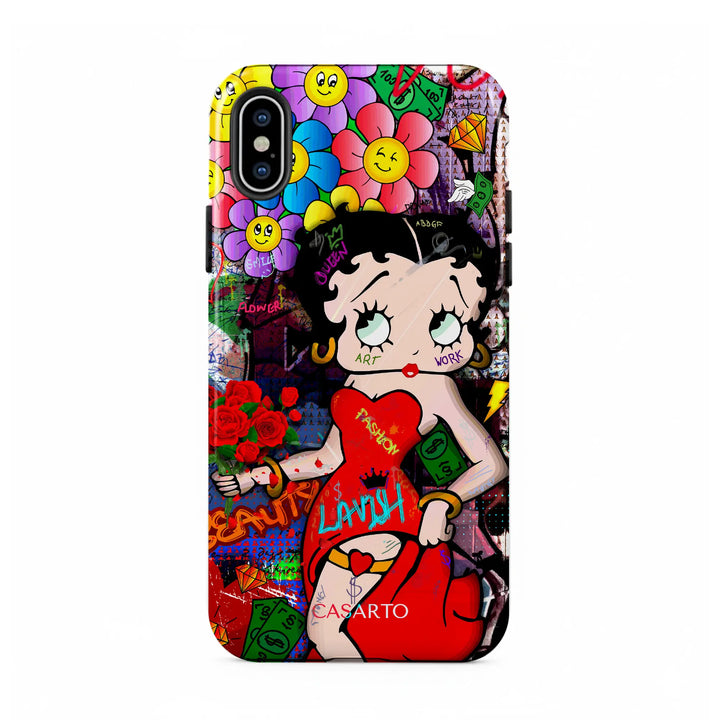 Betty Boop