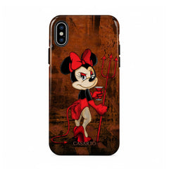 Nice Devil