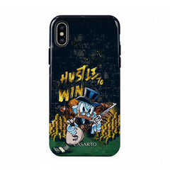 Hustle om te winnen