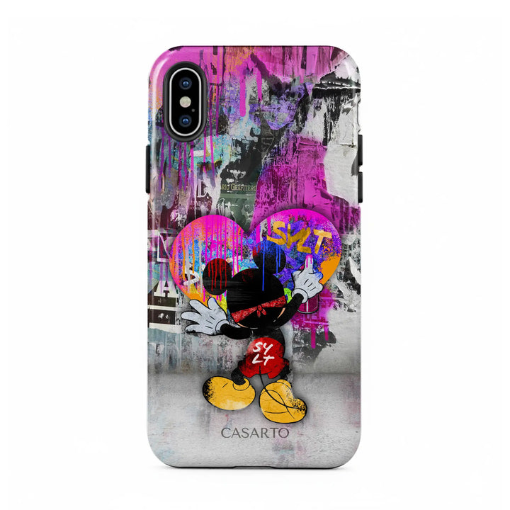 Sylt - Graffiti Love