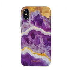 Amethyst Dust