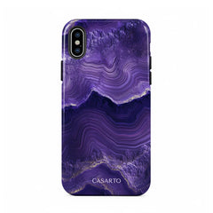Midnight Violet