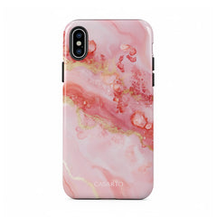 Pink opulence