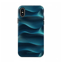 Blue Desert