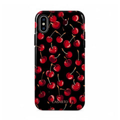 Berry fluistert