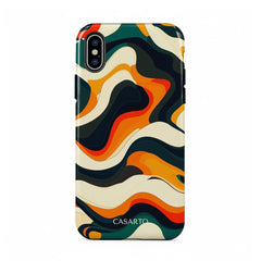 Retro Waves