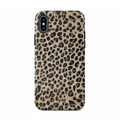 Wilde elegantie