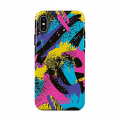 Vibrant pop