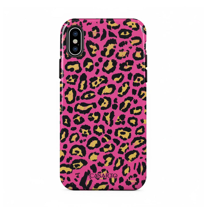 Sauvage & Intrépide