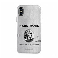 Pay the price