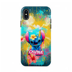 Stay ohana