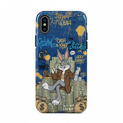 Lucky Rabbit