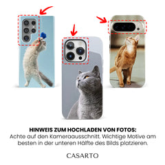 Your design case