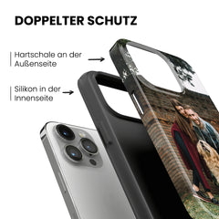 Your design case