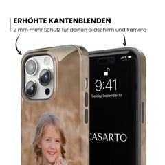 Your design case