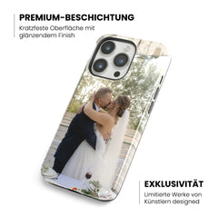 Your design case
