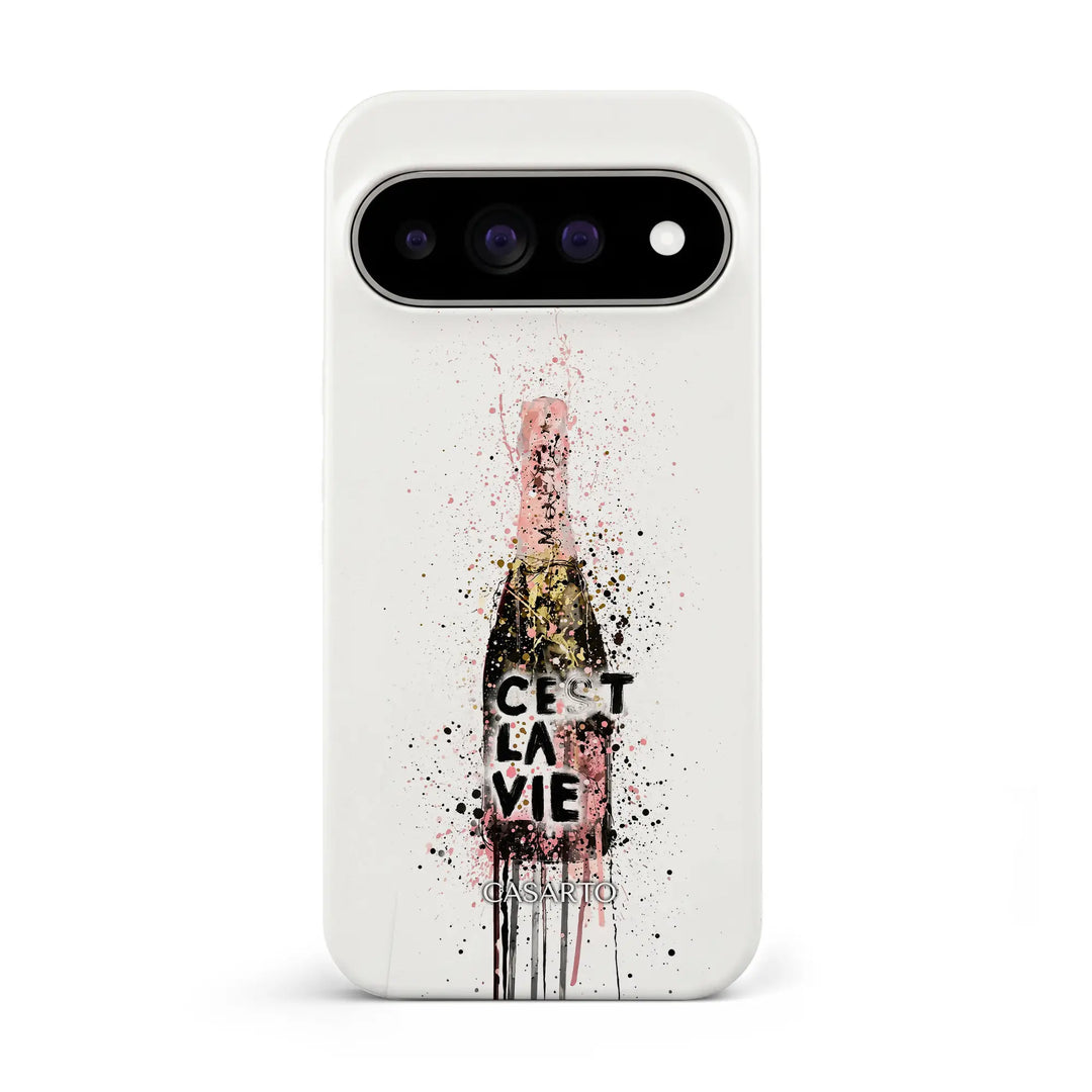 C'est La Vie