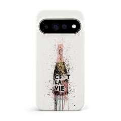 C'est La Vie
